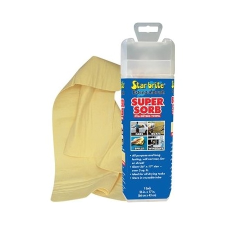 Star Brite Wipe-Pva Supersorb, No 40046 40046